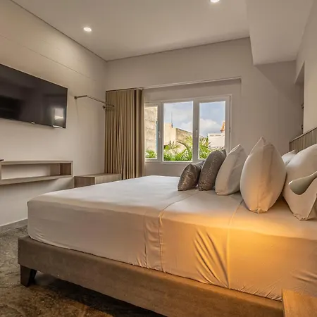 Apartamento De La Cruz Con Rooftop By Soho