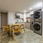 Apartamento De La Cruz Con Rooftop By SoHo