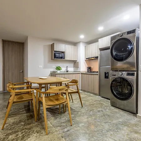 Apartamento De La Cruz Con Rooftop By Soho